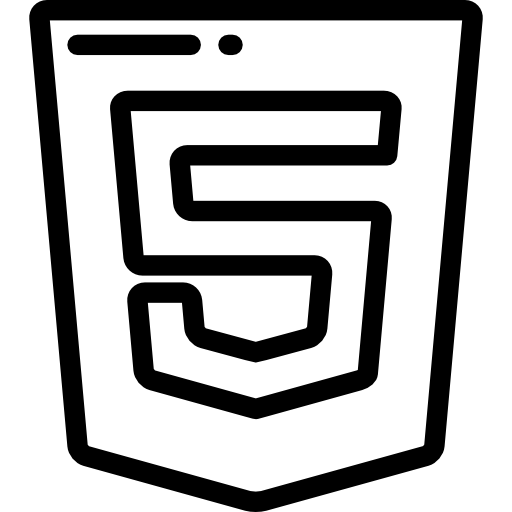 html